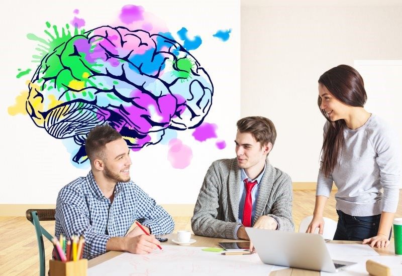 BSBPEF502 	Develop and use emotional intelligence