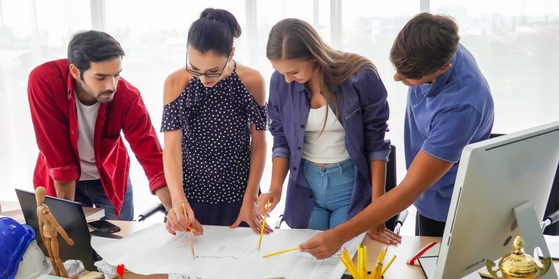 CHCCSM017 - Facilitate and review case management