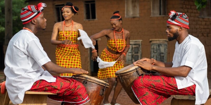 CHCDIV002 - Promote Aboriginal and/or Torres Strait Islander cultural safety