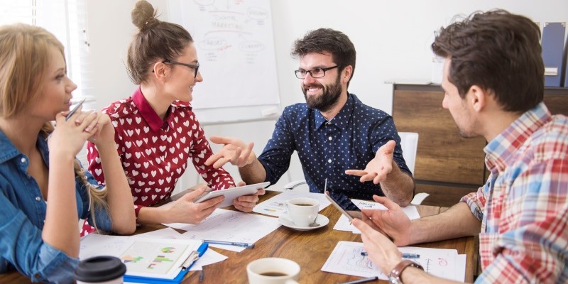 CHCMGT005 - Facilitate workplace debriefing and support processes