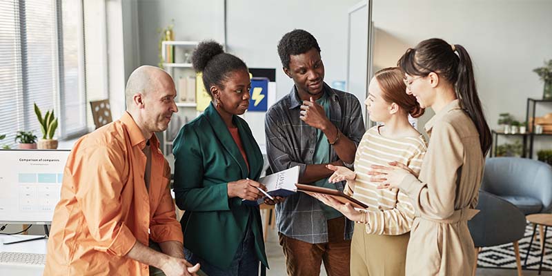 CHCCSM009 - Facilitate goal directed planning