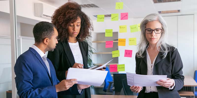 CHCCSM010 - Implement case management practice