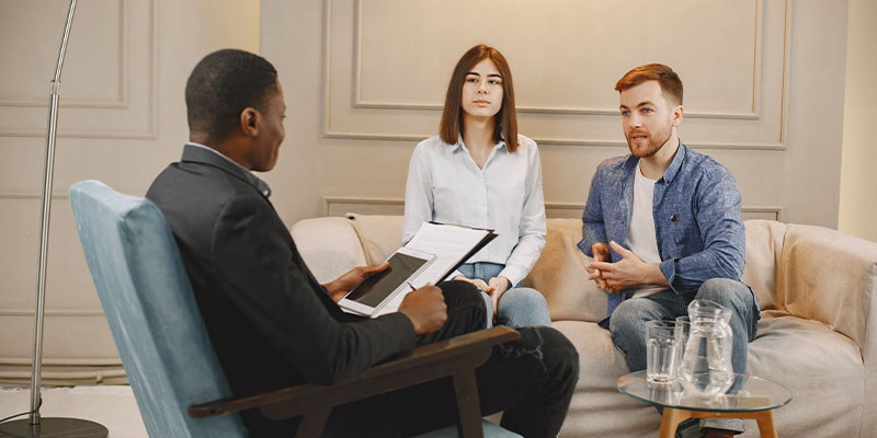 CHCCSL007 - Support counselling clients in decision-making processes