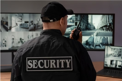 CPP20218 - Certificate II in Security Operations 