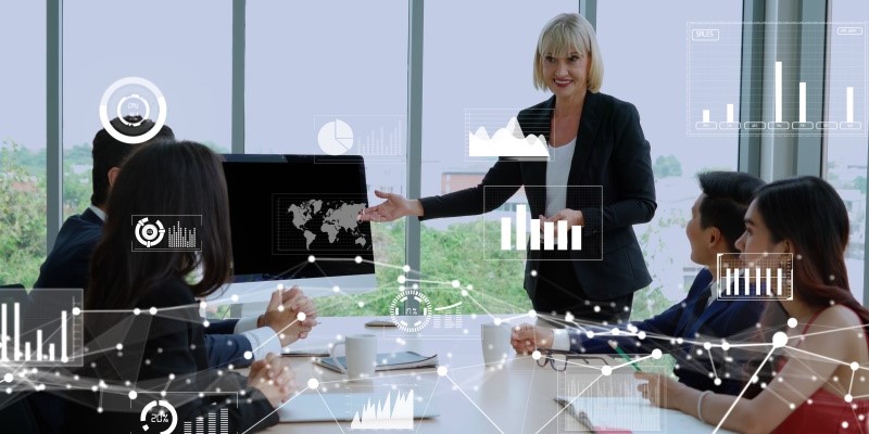 ICTICT517 Match ICT needs with the strategic direction of the organisation