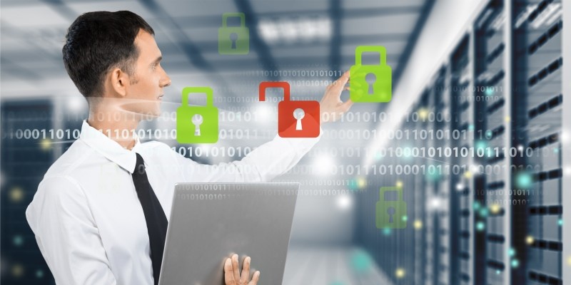 ICTICT532 Apply IP, ethics and privacy in ICT environments